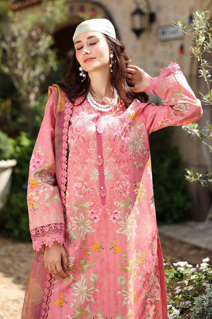 Rang Rasiya Lifestyle Summer Lawn