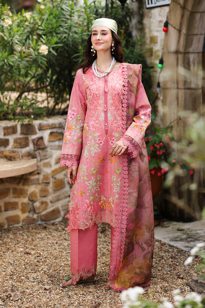 Rang Rasiya Lifestyle Summer Lawn