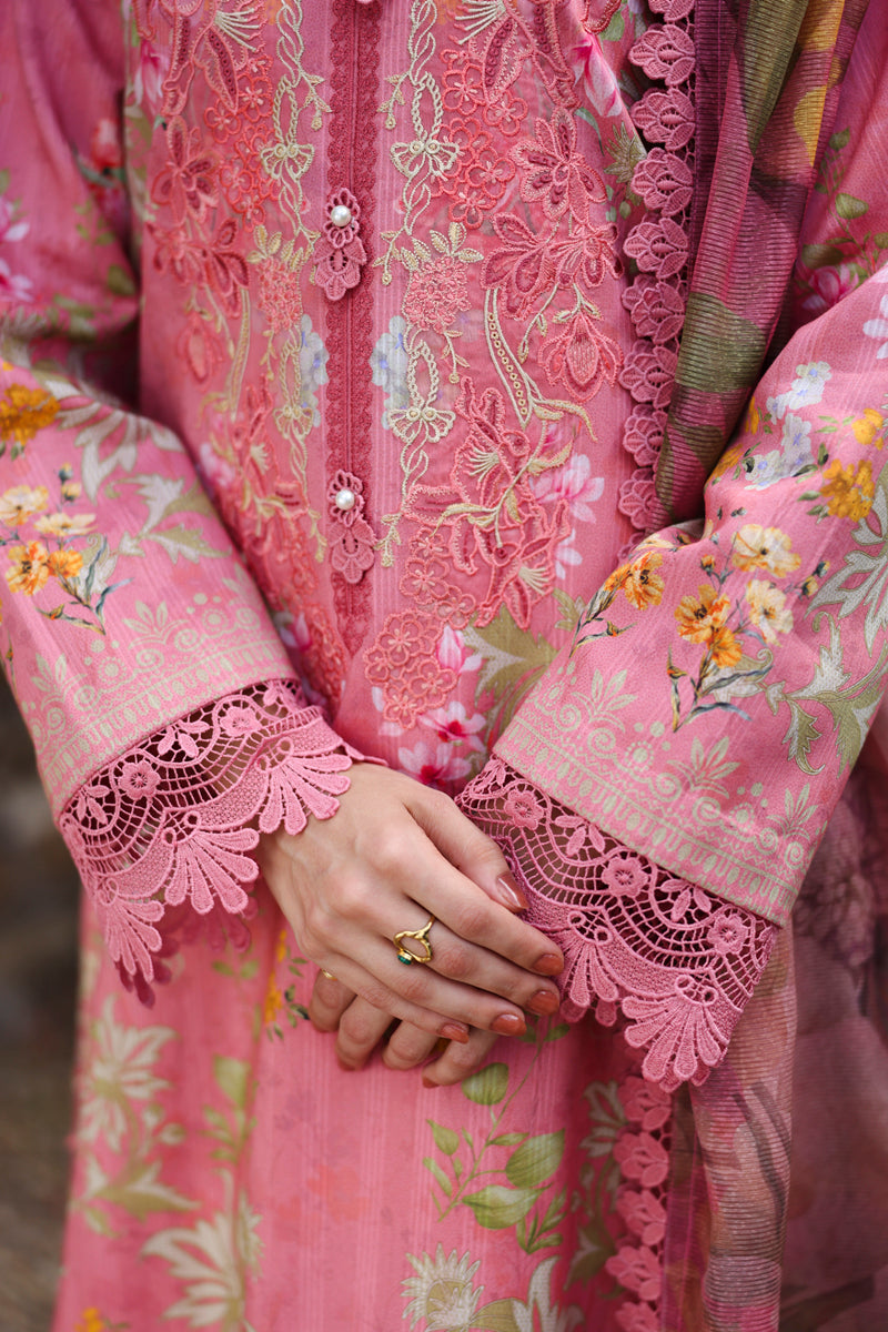 Rang Rasiya Lifestyle Summer Lawn