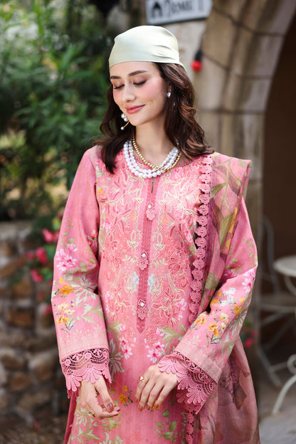 Rang Rasiya Lifestyle Summer Lawn