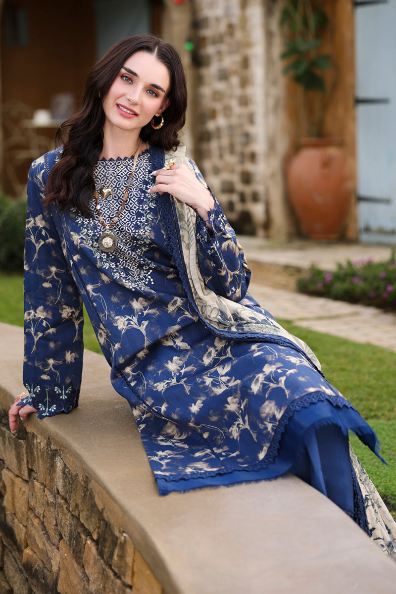 Rang Rasiya Lifestyle Summer Lawn