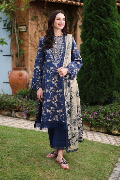 Rang Rasiya Lifestyle Summer Lawn