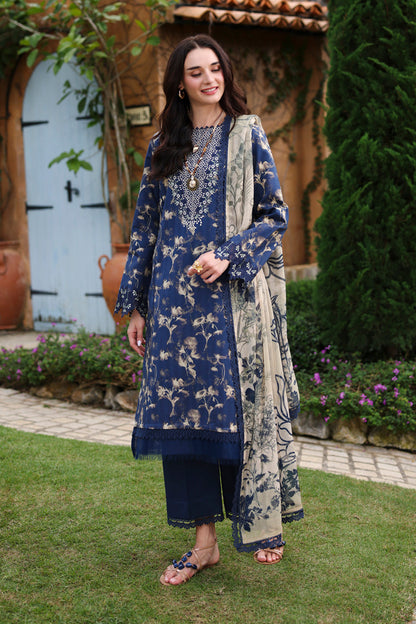 Rang Rasiya Lifestyle Summer Lawn