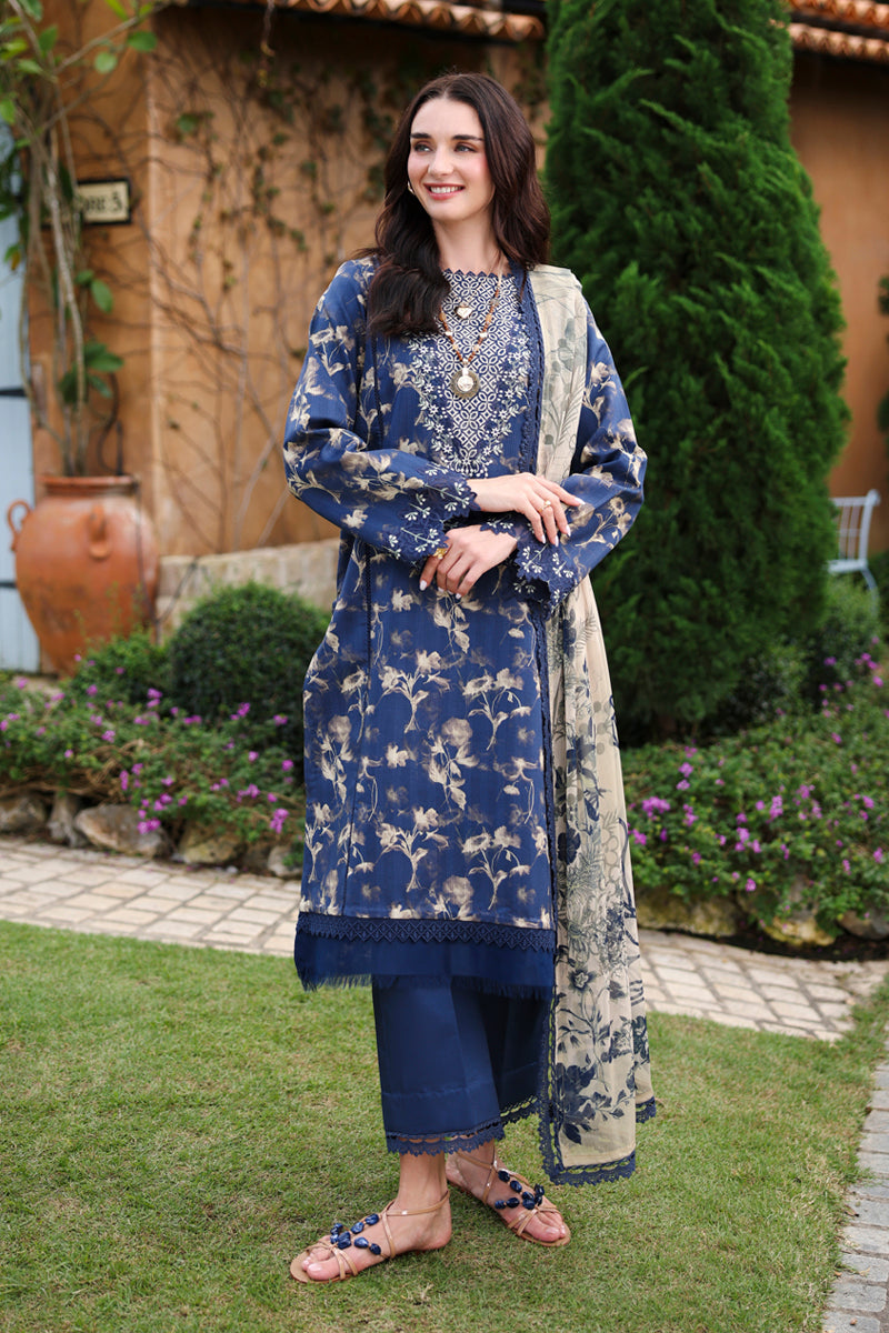 Rang Rasiya Lifestyle Summer Lawn