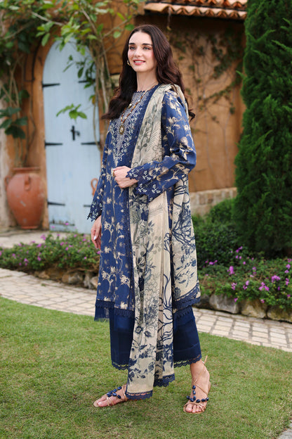 Rang Rasiya Lifestyle Summer Lawn