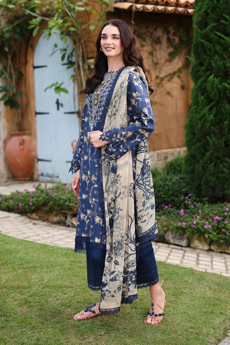Rang Rasiya Lifestyle Summer Lawn
