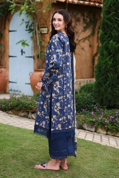 Rang Rasiya Lifestyle Summer Lawn