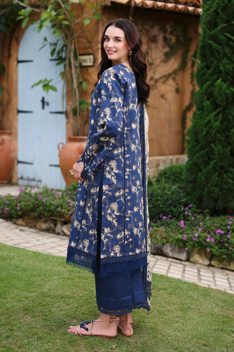 Rang Rasiya Lifestyle Summer Lawn