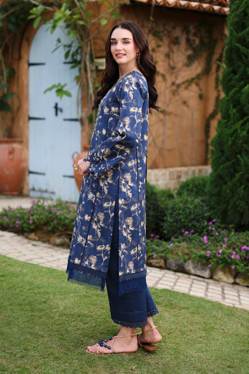 Rang Rasiya Lifestyle Summer Lawn