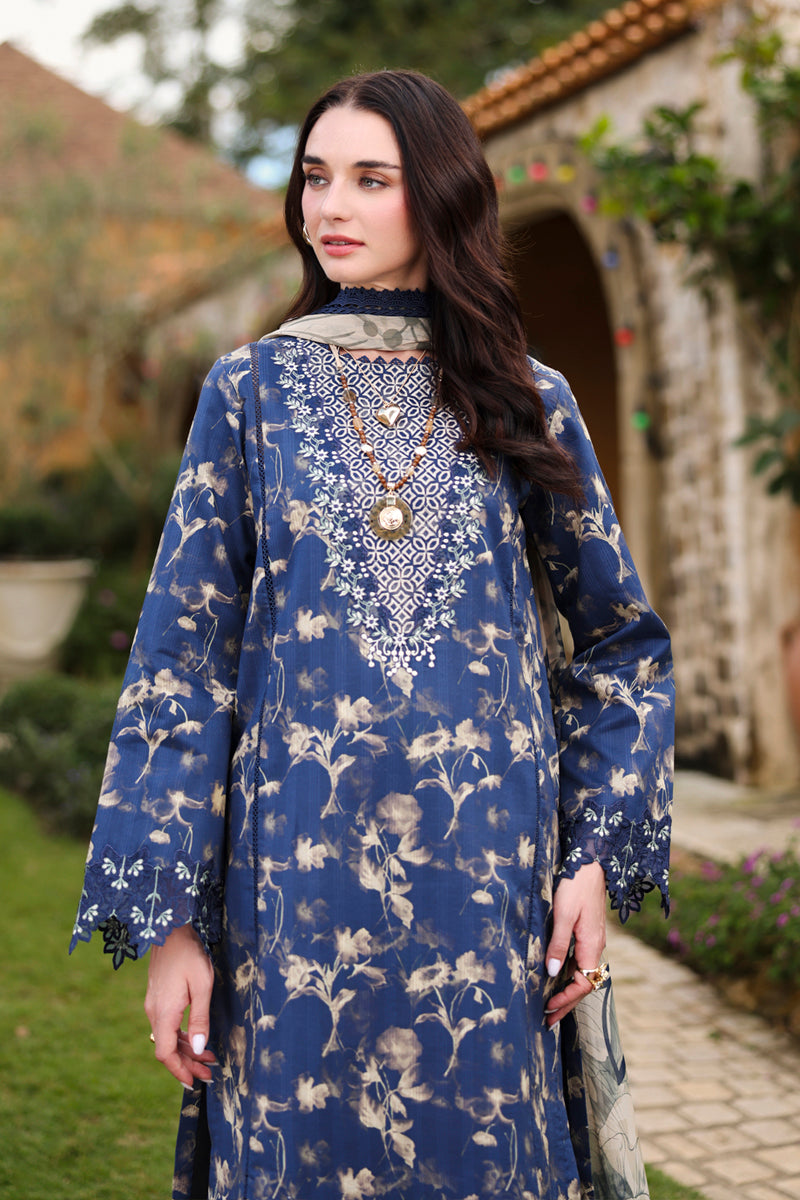 Rang Rasiya Lifestyle Summer Lawn