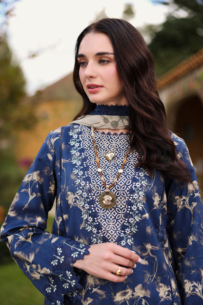 Rang Rasiya Lifestyle Summer Lawn