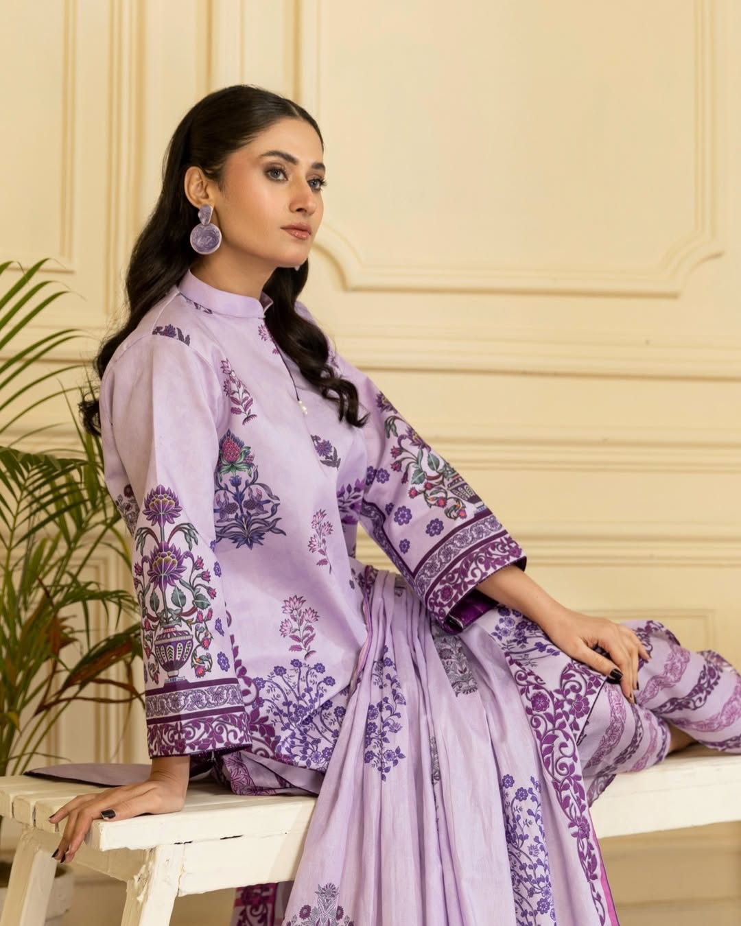Sidra Aleem Lawn