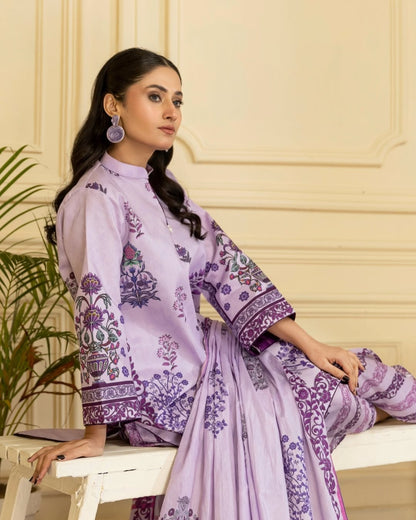 Sidra Aleem Lawn