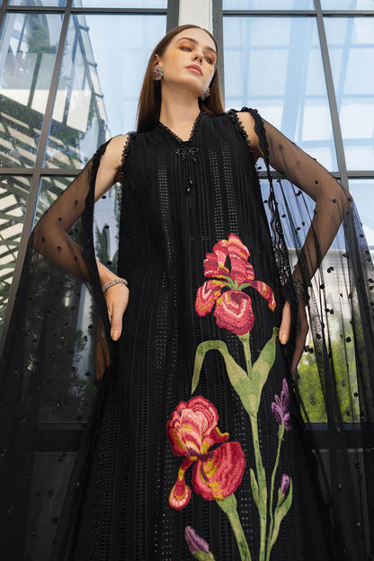 MARIA.B Eid Festive Luxury Lawn