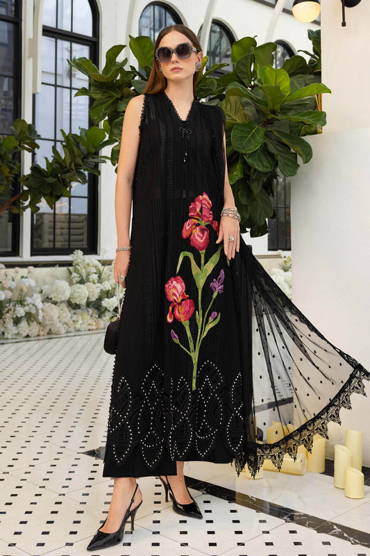 MARIA.B Eid Festive Luxury Lawn