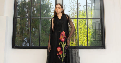 MARIA.B Eid Festive Luxury Lawn