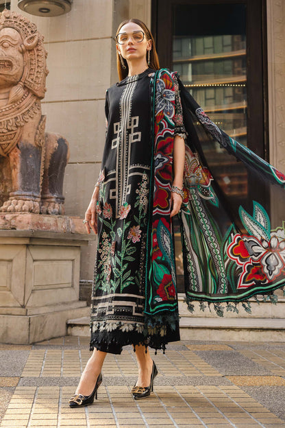 MARIA.B Eid Festive Luxury Lawn