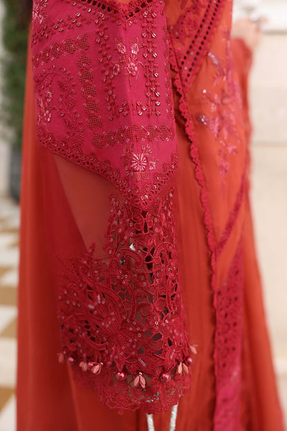 MARIA.B Eid Festive Luxury Lawn