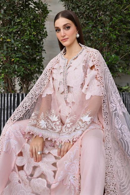 MARIA.B Eid Festive Luxury Lawn