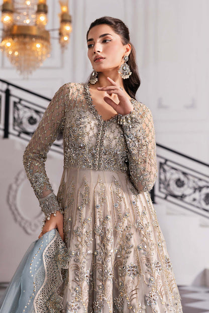 MARIA.B Embroidered Luxury Formals