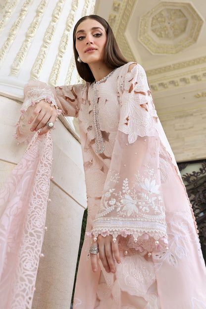 MARIA.B Eid Festive Luxury Lawn