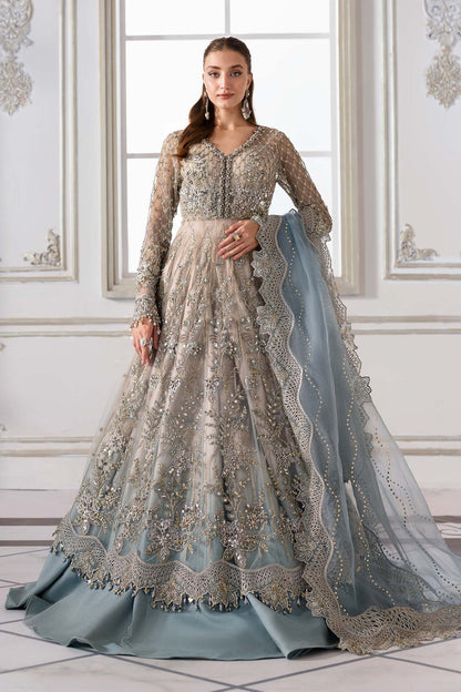 MARIA.B Embroidered Luxury Formals