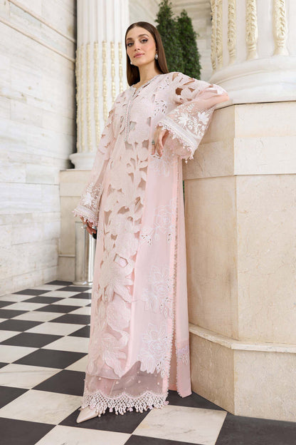 MARIA.B Eid Festive Luxury Lawn