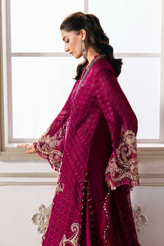 chiffon embroidered embroidery embroidery mariab