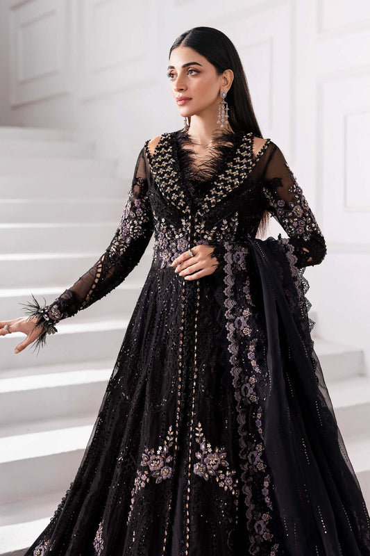 MARIA.B Embroidered Luxury Formals