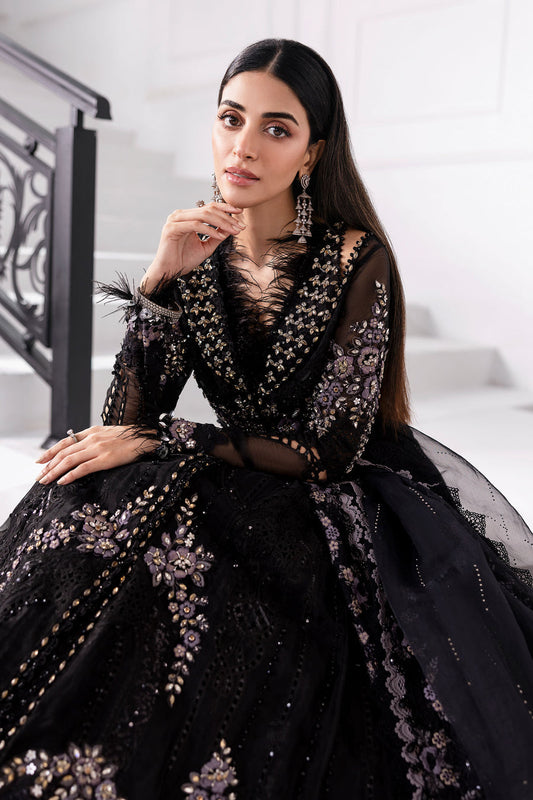 MARIA.B Embroidered Luxury Formals