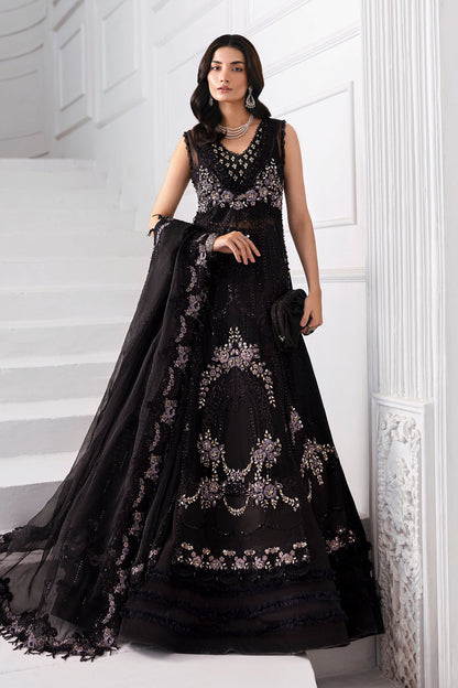 MARIA.B Embroidered Luxury Formals