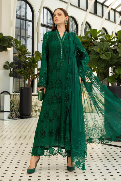 MARIA.B Eid Festive Luxury Lawn