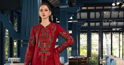 MARIA.B Eid Festive Luxury Lawn