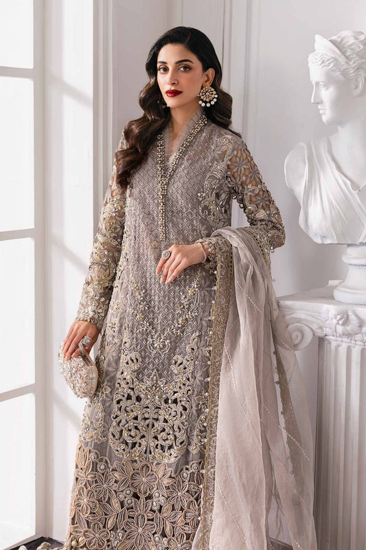 MARIA.B Embroidered Luxury Formals