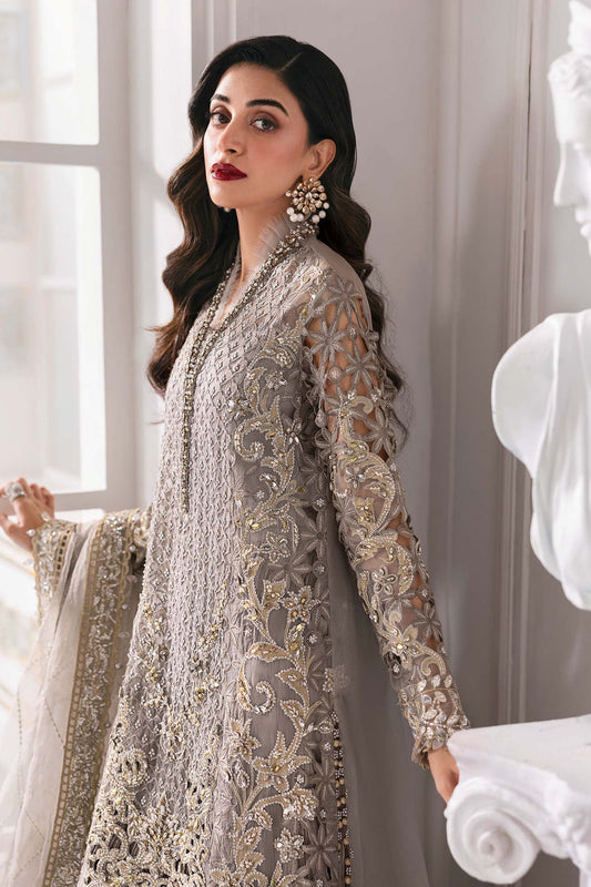 MARIA.B Embroidered Luxury Formals