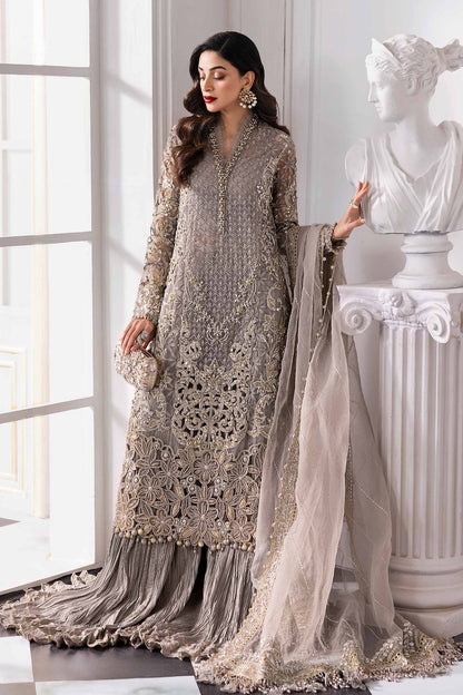 MARIA.B Embroidered Luxury Formals