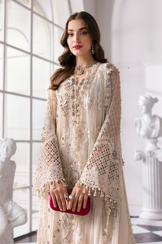 chiffon embroidery embroidered embroidery mariab
