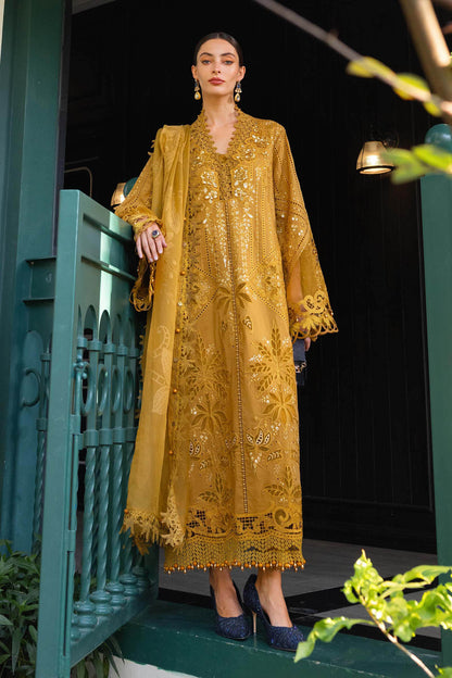 MARIA.B Eid Festive Luxury Lawn