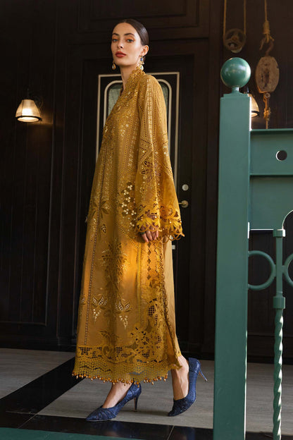 MARIA.B Eid Festive Luxury Lawn