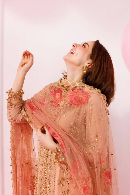 Charizma x Hania Aamir Dastan-e-Jashan Luxury Formals