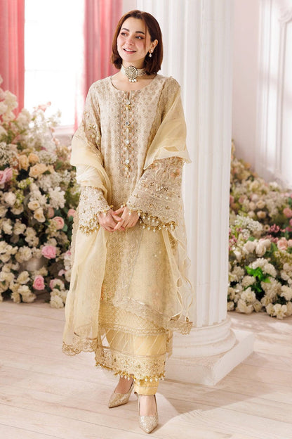 Charizma Dastan-e-Jashan Luxury Chiffon