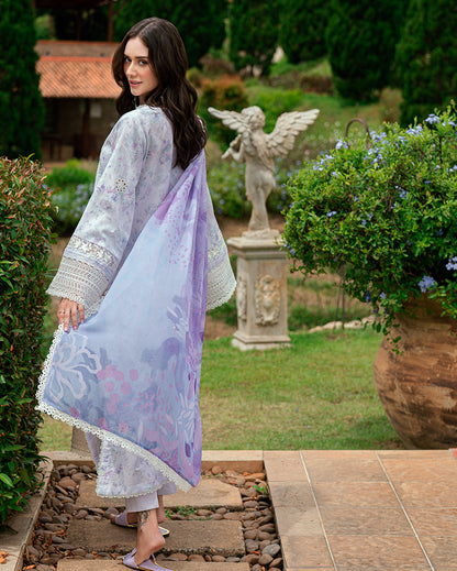 Roheenaz Summer Reverie Luxury Lawn