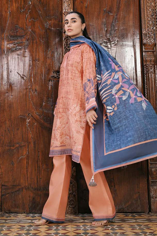 Sahar | Print Edit SS24