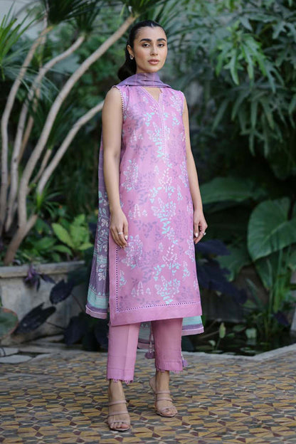 Sahar Print Edit Lawn'24