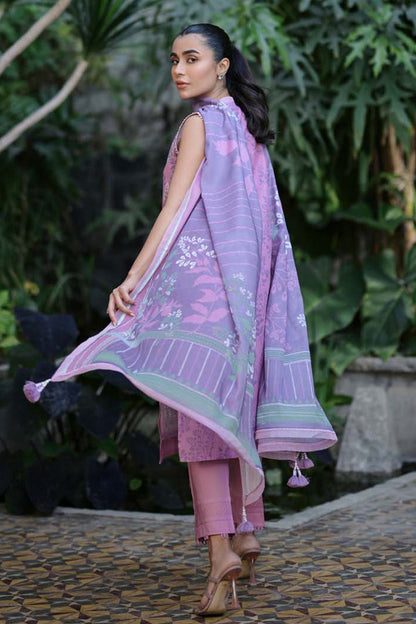 Sahar Print Edit Lawn'24