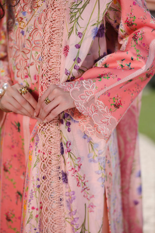Rang Rasiya Lifestyle Summer Lawn