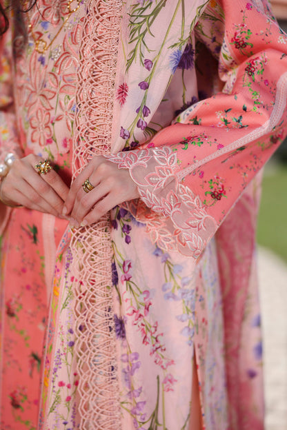 Rang Rasiya Lifestyle Summer Lawn