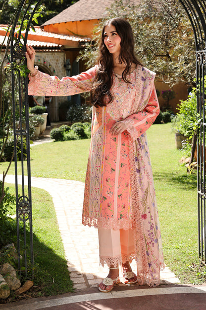 Rang Rasiya Lifestyle Summer Lawn
