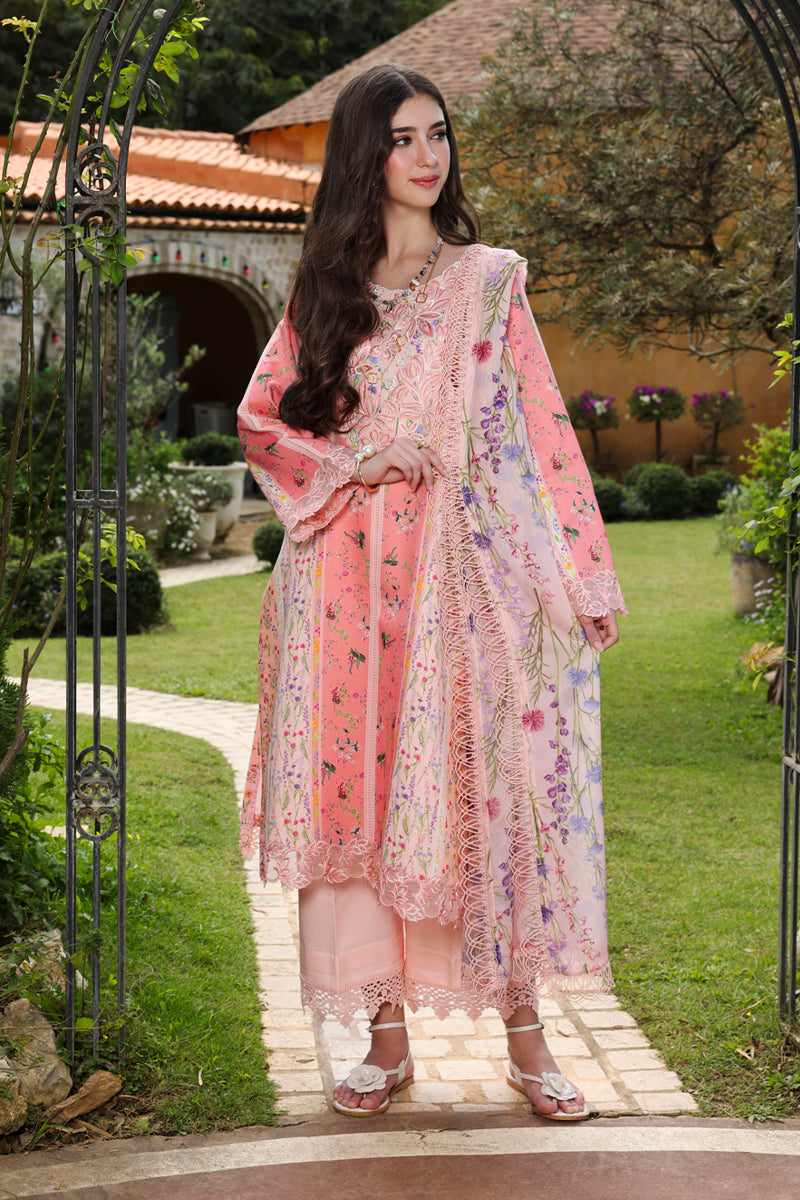 Rang Rasiya Lifestyle Summer Lawn