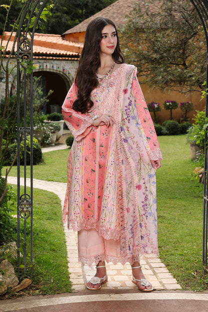 Rang Rasiya Lifestyle Summer Lawn